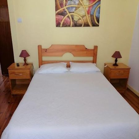Pensao Avenida Otel Penacova Dış mekan fotoğraf
