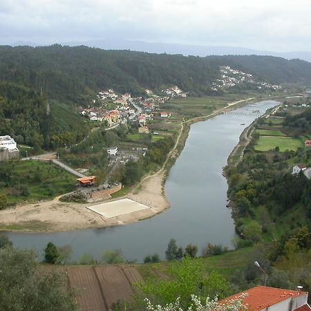 Pensao Avenida Otel Penacova Dış mekan fotoğraf