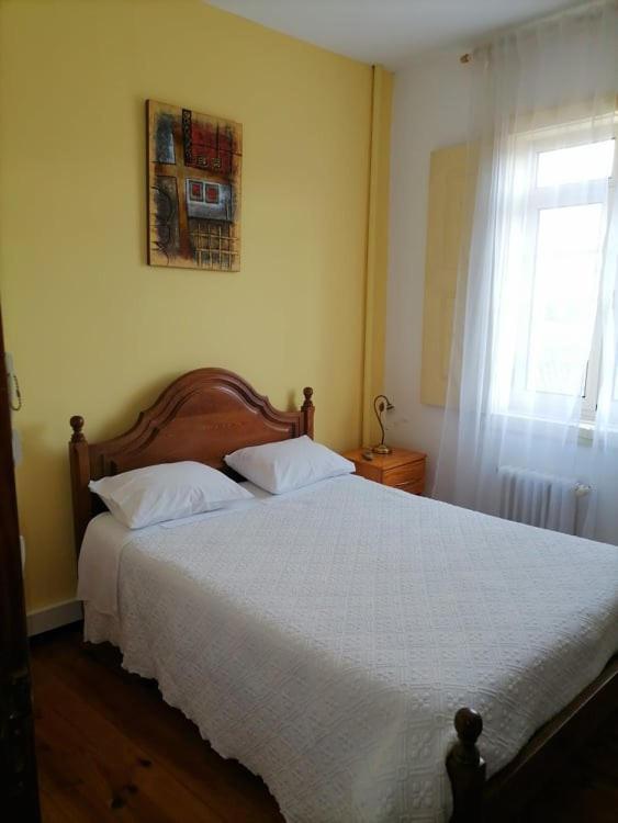 Pensao Avenida Otel Penacova Dış mekan fotoğraf