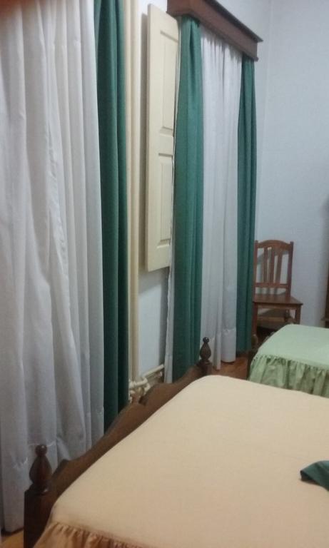 Pensao Avenida Otel Penacova Dış mekan fotoğraf