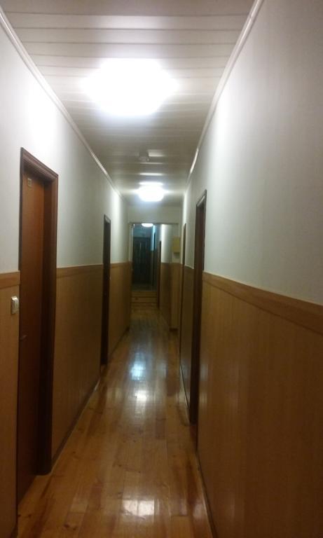 Pensao Avenida Otel Penacova Dış mekan fotoğraf