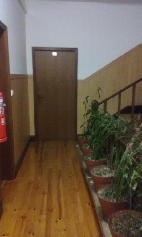 Pensao Avenida Otel Penacova Dış mekan fotoğraf