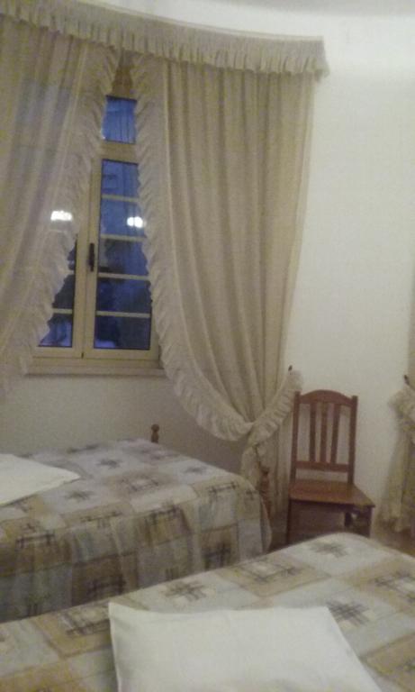 Pensao Avenida Otel Penacova Dış mekan fotoğraf