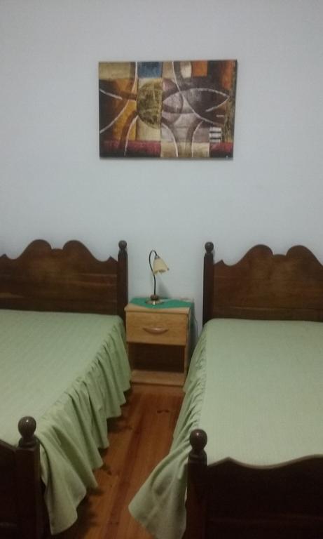 Pensao Avenida Otel Penacova Oda fotoğraf