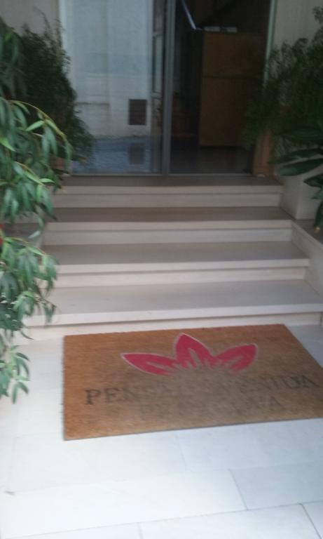 Pensao Avenida Otel Penacova Dış mekan fotoğraf