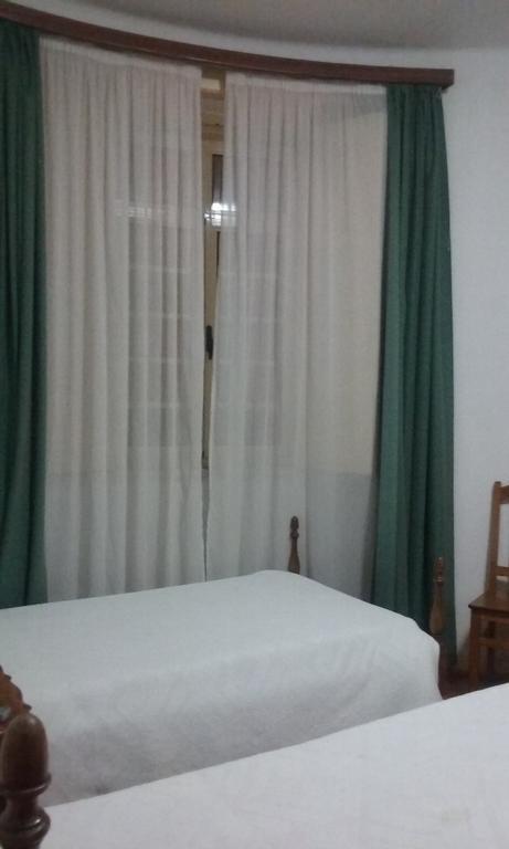Pensao Avenida Otel Penacova Dış mekan fotoğraf
