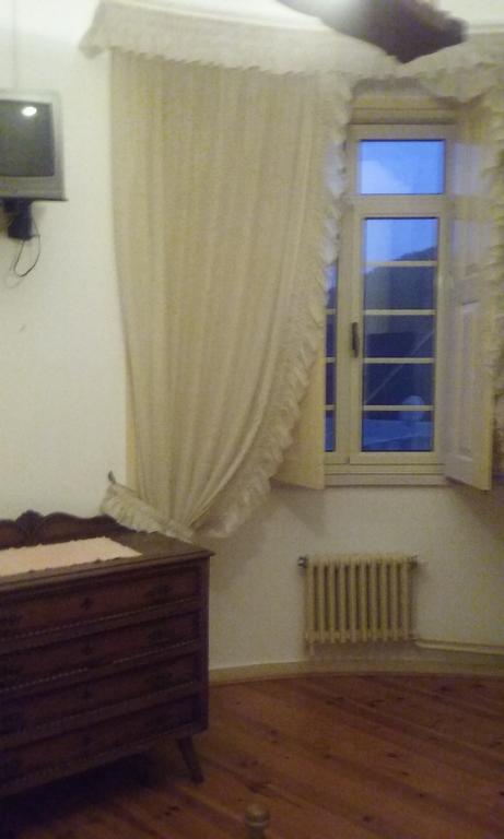 Pensao Avenida Otel Penacova Dış mekan fotoğraf