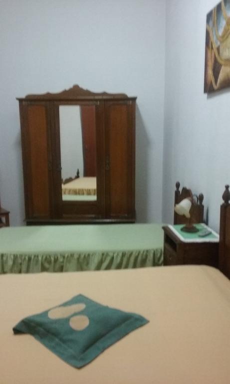 Pensao Avenida Otel Penacova Oda fotoğraf