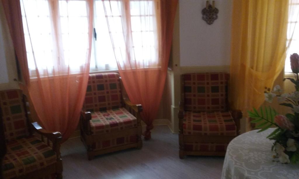 Pensao Avenida Otel Penacova Dış mekan fotoğraf