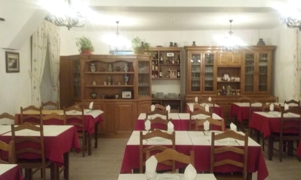 Pensao Avenida Otel Penacova Dış mekan fotoğraf
