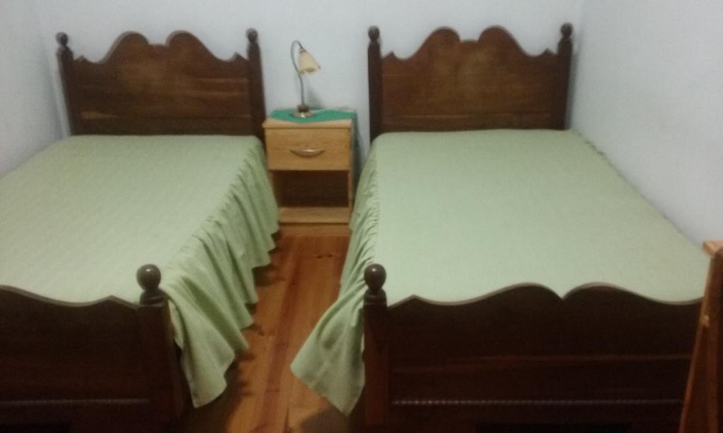 Pensao Avenida Otel Penacova Dış mekan fotoğraf