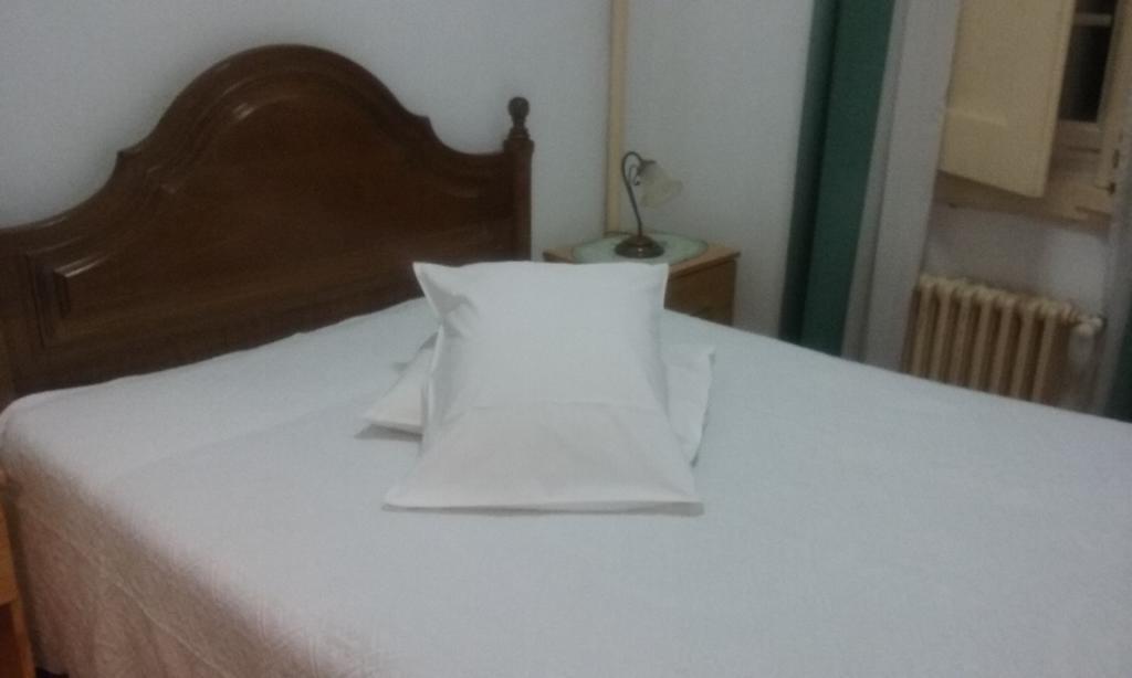 Pensao Avenida Otel Penacova Dış mekan fotoğraf