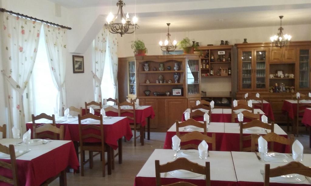 Pensao Avenida Otel Penacova Dış mekan fotoğraf
