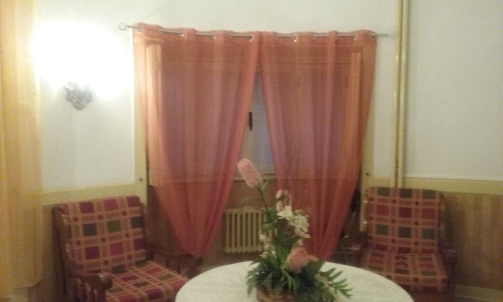 Pensao Avenida Otel Penacova Dış mekan fotoğraf