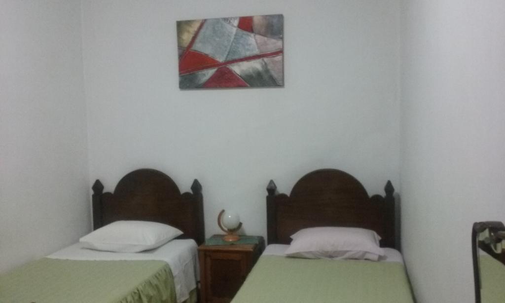 Pensao Avenida Otel Penacova Dış mekan fotoğraf