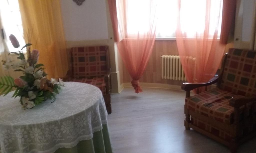 Pensao Avenida Otel Penacova Dış mekan fotoğraf