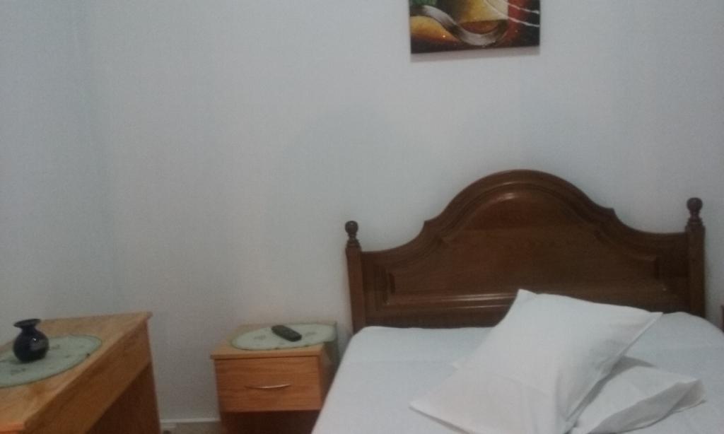 Pensao Avenida Otel Penacova Oda fotoğraf